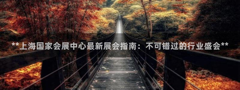 果博有假吗：**上海国家会展中心最新展会指南：不可错过的行业盛会**