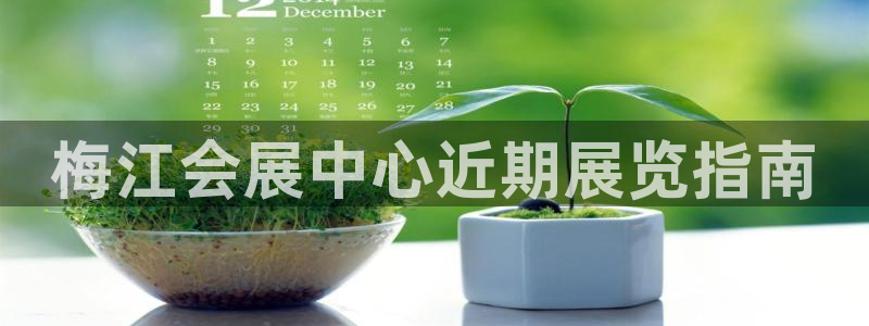 果博手机版官方下载：梅江会展中心近期展览指南