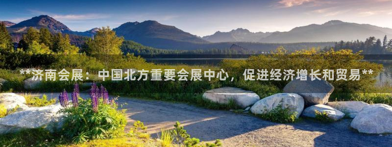 果博官网客服电话号码查询：**济南会展：中国北方重要会展中心，促进经济增长和贸易**