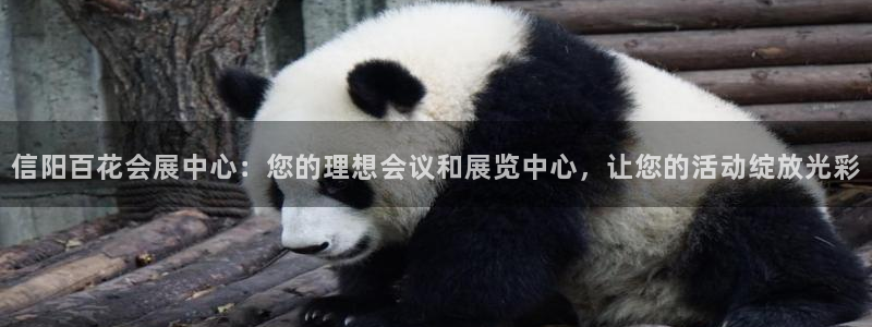 果博平台真实吗知乎推荐：信阳百花会展中心