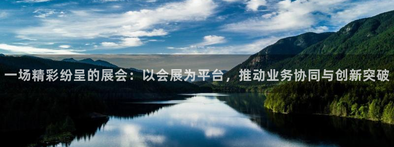 果博手机版下载：一场精彩纷呈的展会：以会展为平台，