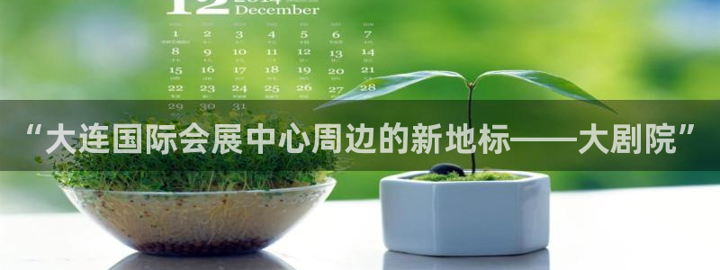 果博平台真实吗安全吗可信吗安全吗：“大连国际会展中